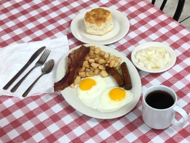 Art's Diner Home Cooking Restaurant