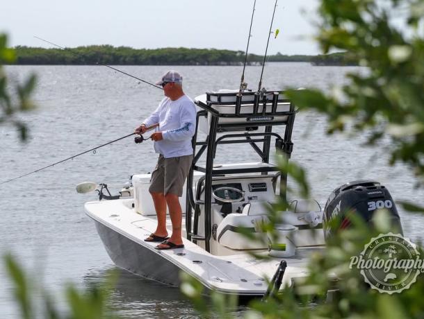 Finders Keepers Charters