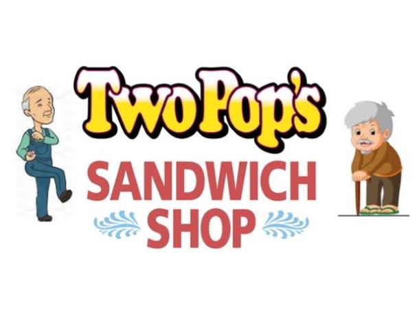 Two Pops Sandwich Shop