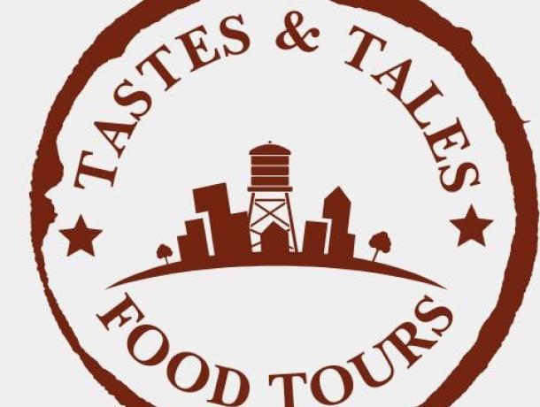 Tastes and Tales Food Tours