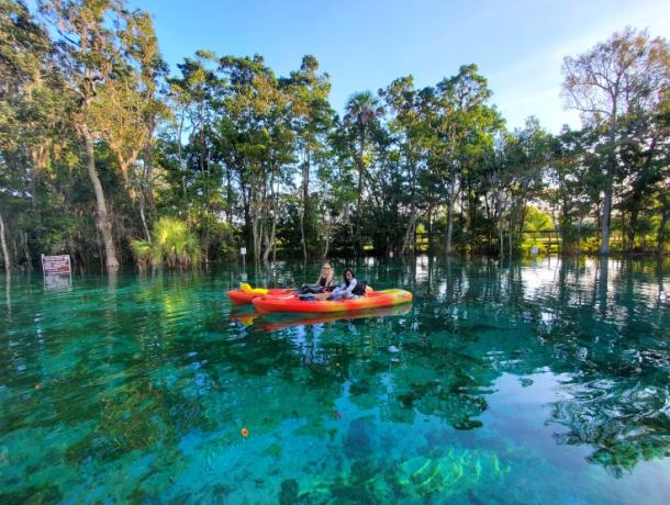 Plantation Adventure Center & Dive Shop