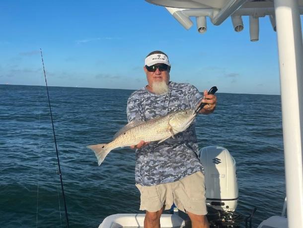 Renegade Sportfishing SD LLC