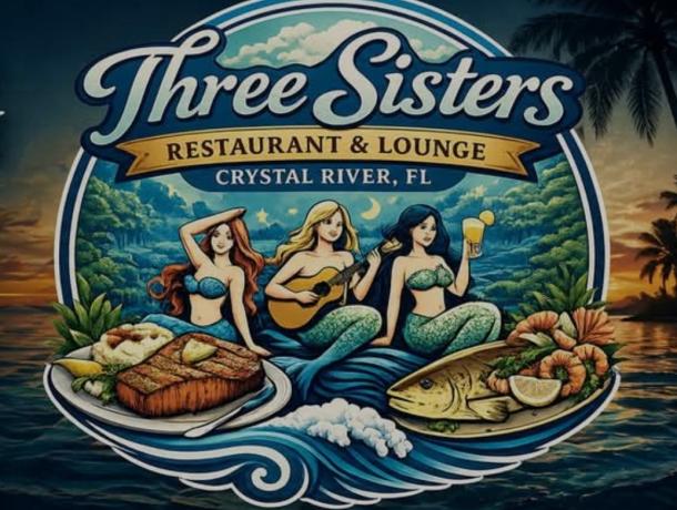 Three Sisters Restaurant and Lounge