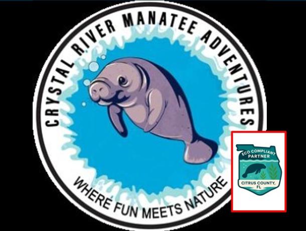 Crystal River Manatee Adventures