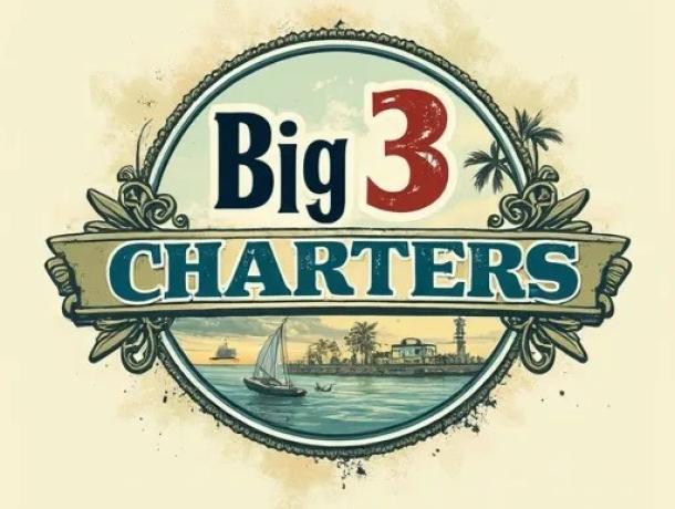 Big 3 Charters