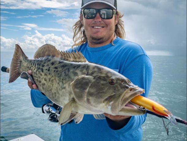 Crystal River Fishing Company