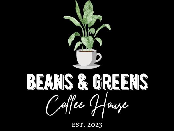 Beans and Greens Coffee House