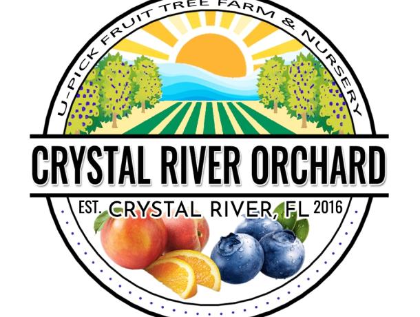 Crystal River Orchard U-Pick  (Hatfield's Orchard U-Pick)