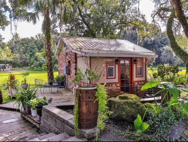 The Cove Vacation Rentals / RV Campground