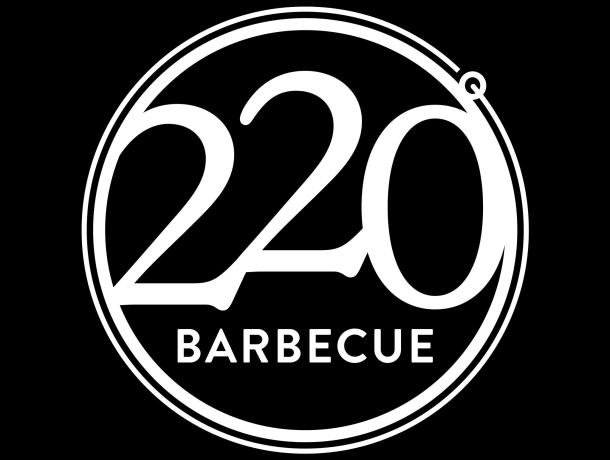 220 Barbeque