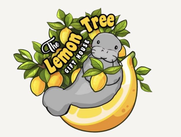 The Lemon Tree Gift House