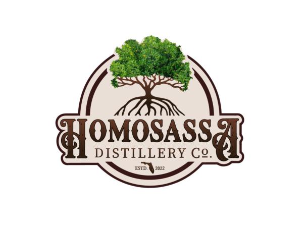 Homosassa Distillery