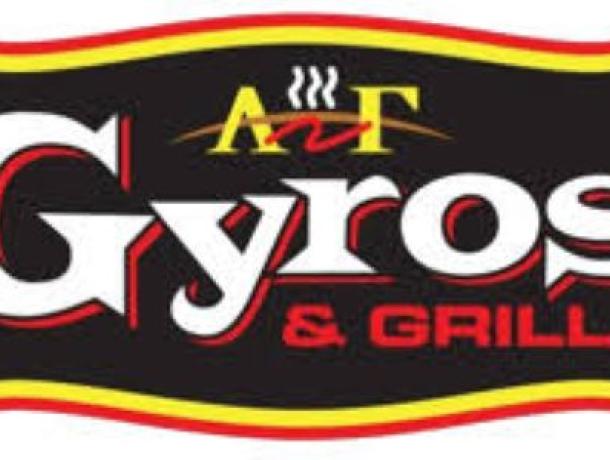 ANF Gyros & Grill