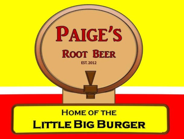 Paige's Root Beer