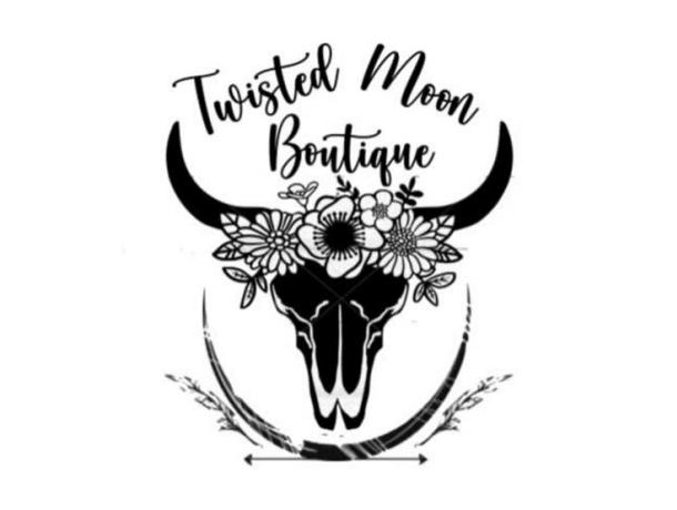 Twisted Moon Boutique