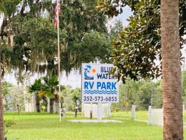 Blue Waters RV Park
