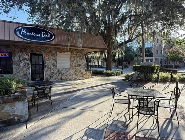Hometown Deli
