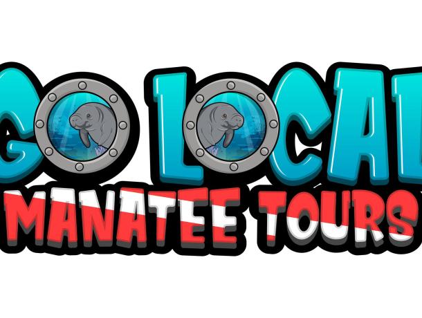 Go Local Manatee Tours