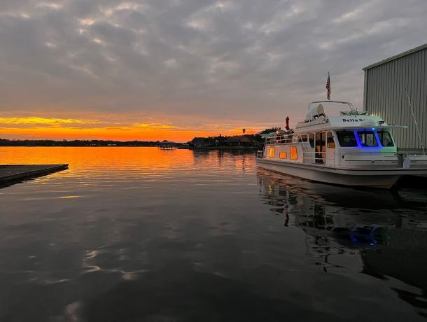 Anglers Inn International