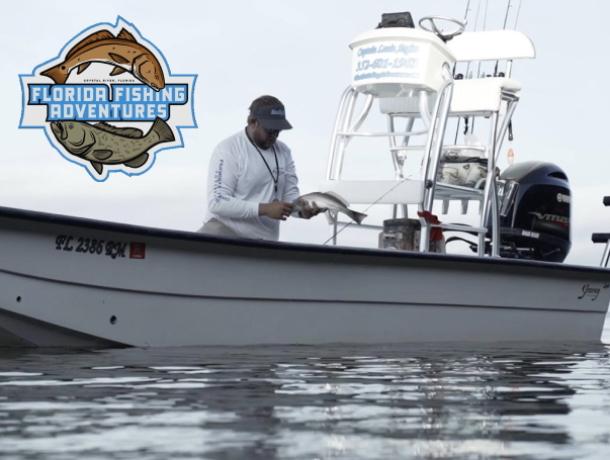 Florida Fishing Adventures