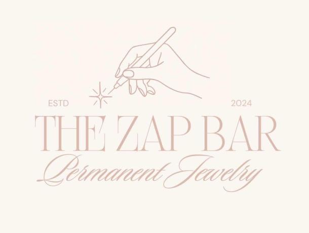 The Zap Bar Permanent Jewelery