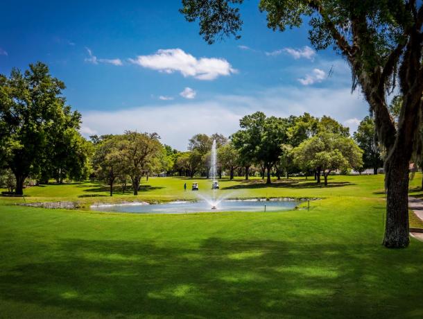 Citrus Hills Golf & Country Club