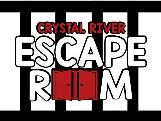 Crystal River Escape Room