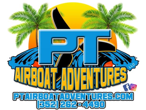 PT Airboat Adventures