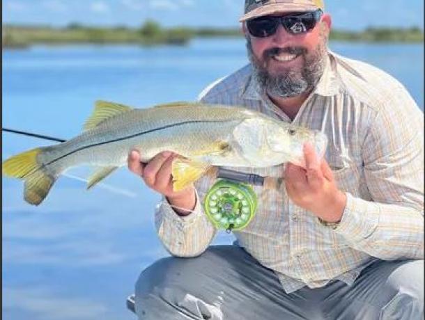 Gulf Coast Backcountry Charters