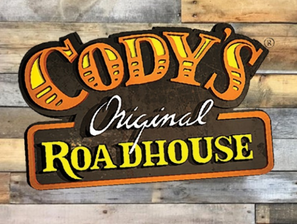 Cody's Original Roadhouse