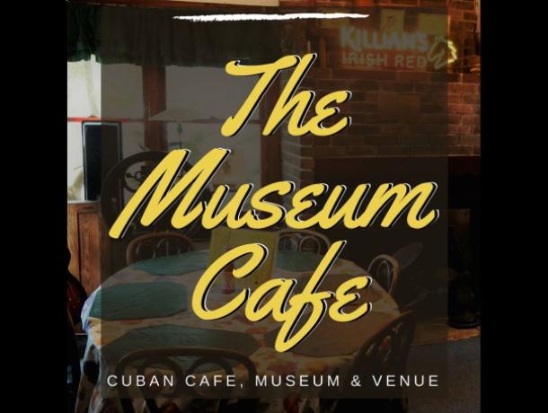 The Museum Cafe