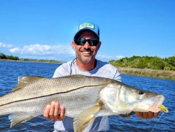 Tailwalker Fishing Charters