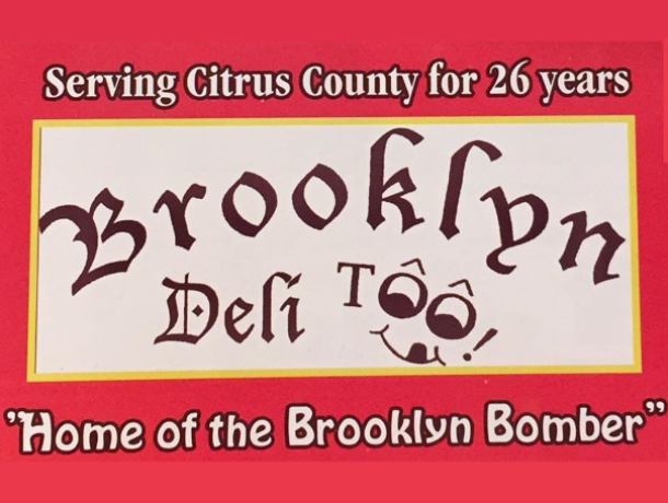 Brooklyn Deli Too