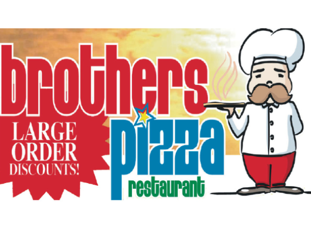 Brothers Pizza