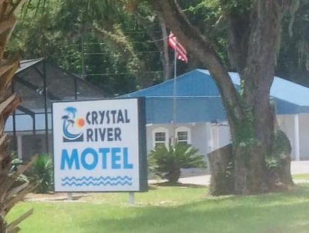 Crystal River Motel