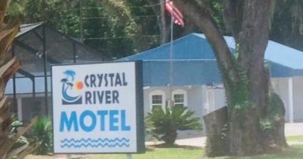 Crystal River Motel | Discover Crystal River