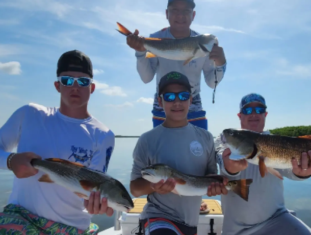 Live Action Fishing Adventures 2