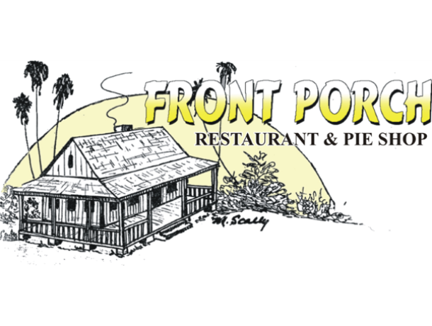 Front Porch Restaurant