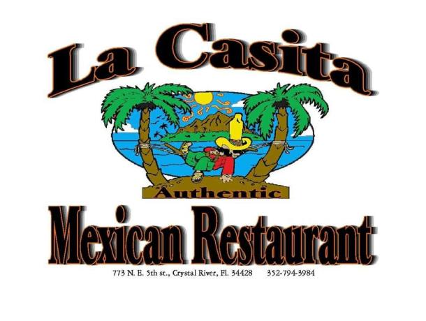 La Casita Mexican Restaurant