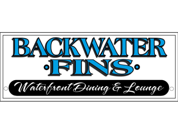 Backwater Fins