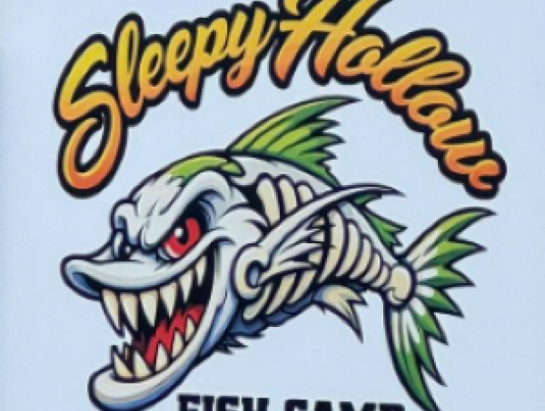 Sleepy Hollow Fish Camp