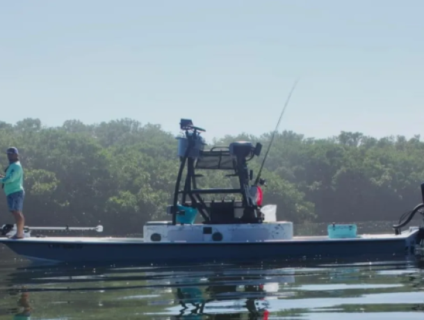 Get Reel Outdoors