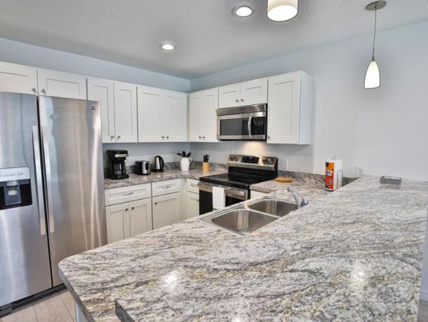 Citrus County Vacation Homes