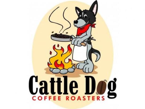 Cattle Dog Coffee Roasters - Homosassa