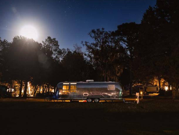 Sun Retreats Crystal River