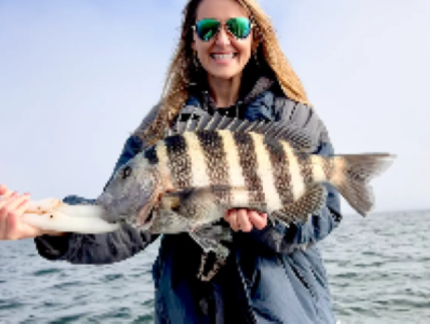 Reel Fishing Charters of Crystal River