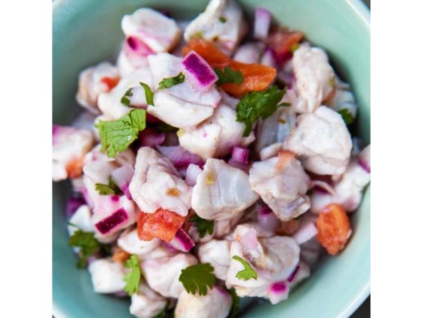 NautiTime Seafood n Wing Shak