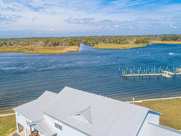 Gulf Coast Getaways