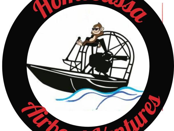 Homosassa Airboat Ventures