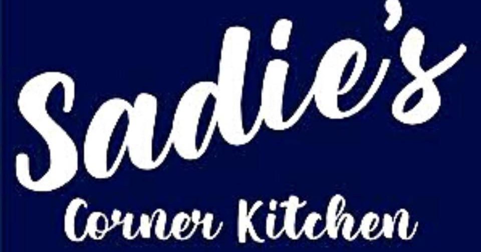 Sadie's Corner Kitchen Discover Crystal River